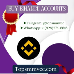 Binance vccHow To Buy, Verified Binance Accounts In 2025