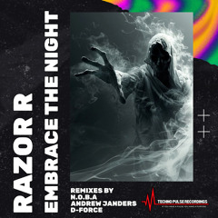 Embrace The Night (D-Force Remix)