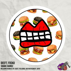 Fosko, Deeft - Breeze (SOFAT Remix) [Delicious Rebels]