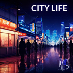 City Life