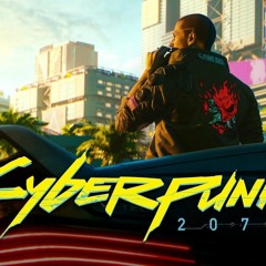 CYBERPUNK 2077 SOUNDTRACK - WITH HER By Steven Richard Davis & Ego Affliciton