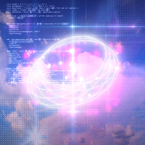 DJ_Dave, Switch Angel · Cycles