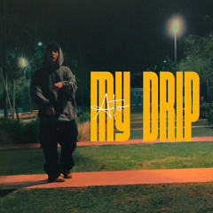 Ato - My Drip