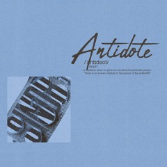 sindr - antidote (prod. Jacob Vallen)