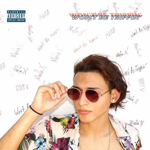 Stream Won't Be Trippin' by AndreX Listen online for free on SoundCloud