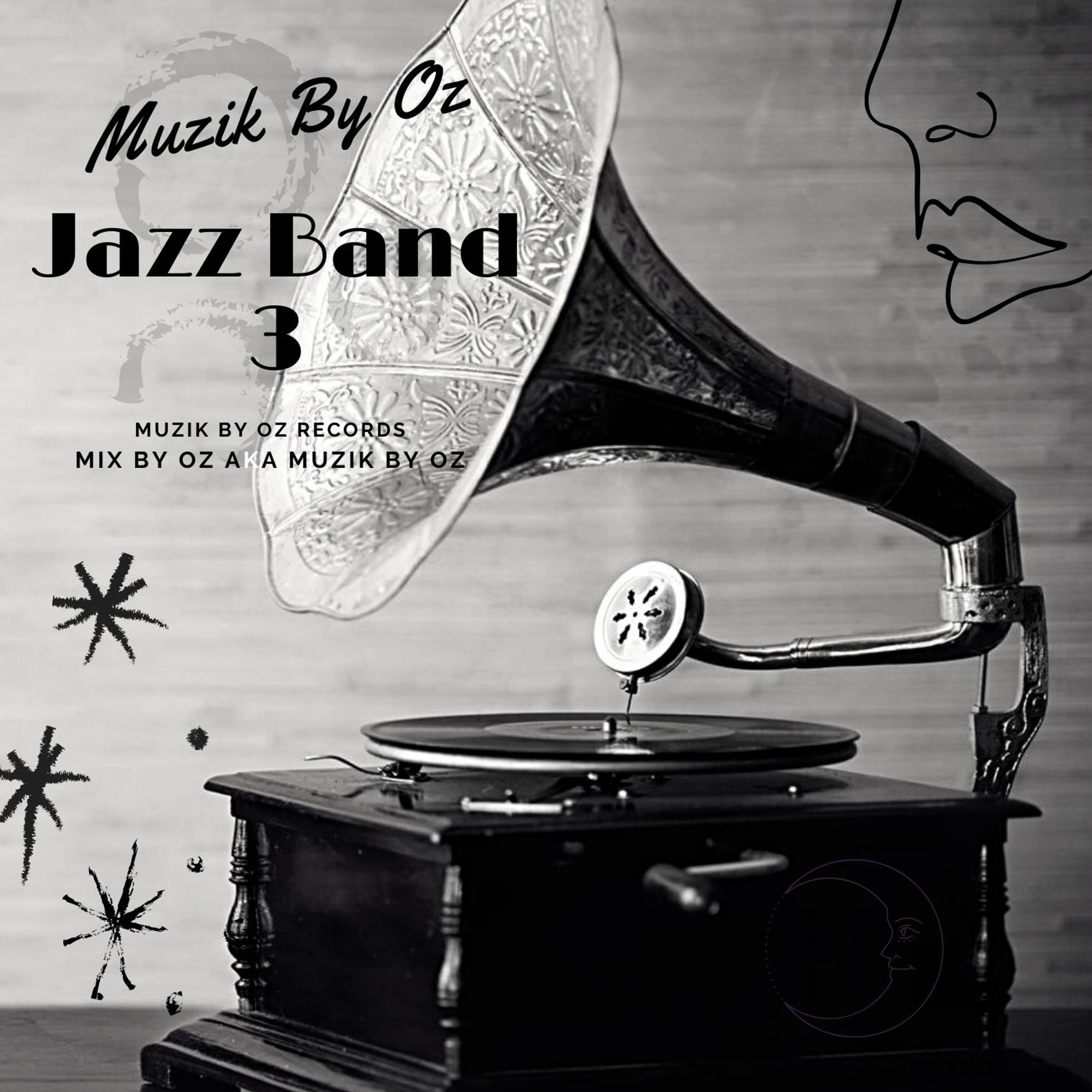 [Jazz Edition] Jazz Band 3 By Muzik By Oz [Marenda Sound 6Tem] episode artwork