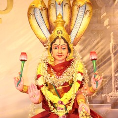 Shreem Brzee 5 Minute Meditation with Dr. Pillai