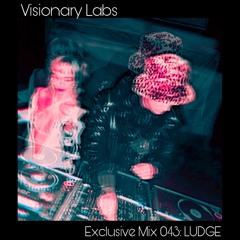 Exclusive Mix 043: Ludge