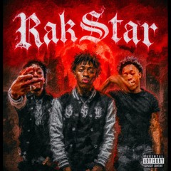 RakStar EP