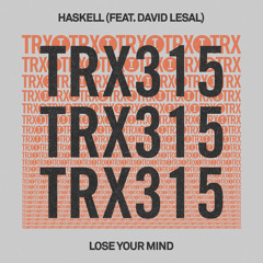 Lose Your Mind (Extended Mix) [feat. David LeSal]