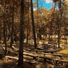 Tutup Mudamu Bersamanya