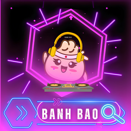 NST - Hao Hao 3 - Banh Bao Mix