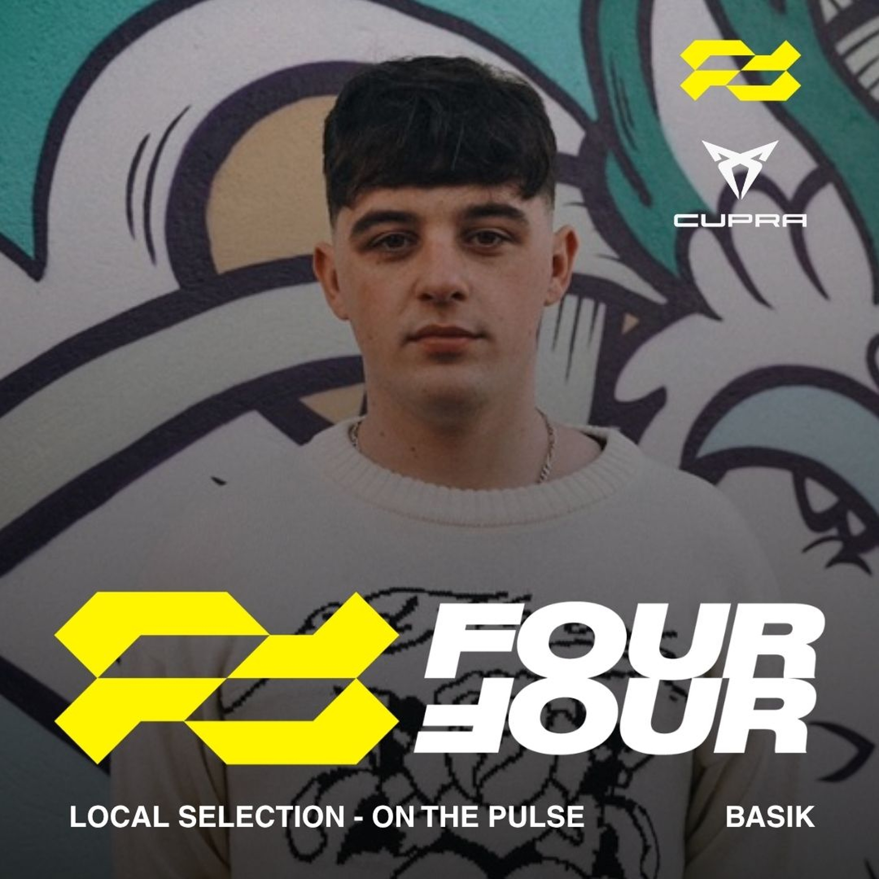 Local Selection: On The Pulse - BASIK episode artwork