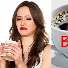 Äckligt Kaffe I Babylon (Ca 2003)