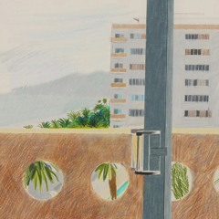 Tropical Vacation