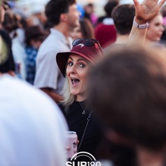 BECS DNB MIX