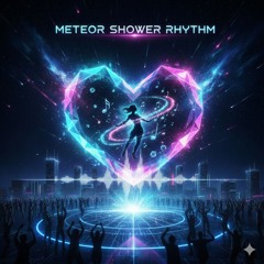 Meteor Shower Rhythm