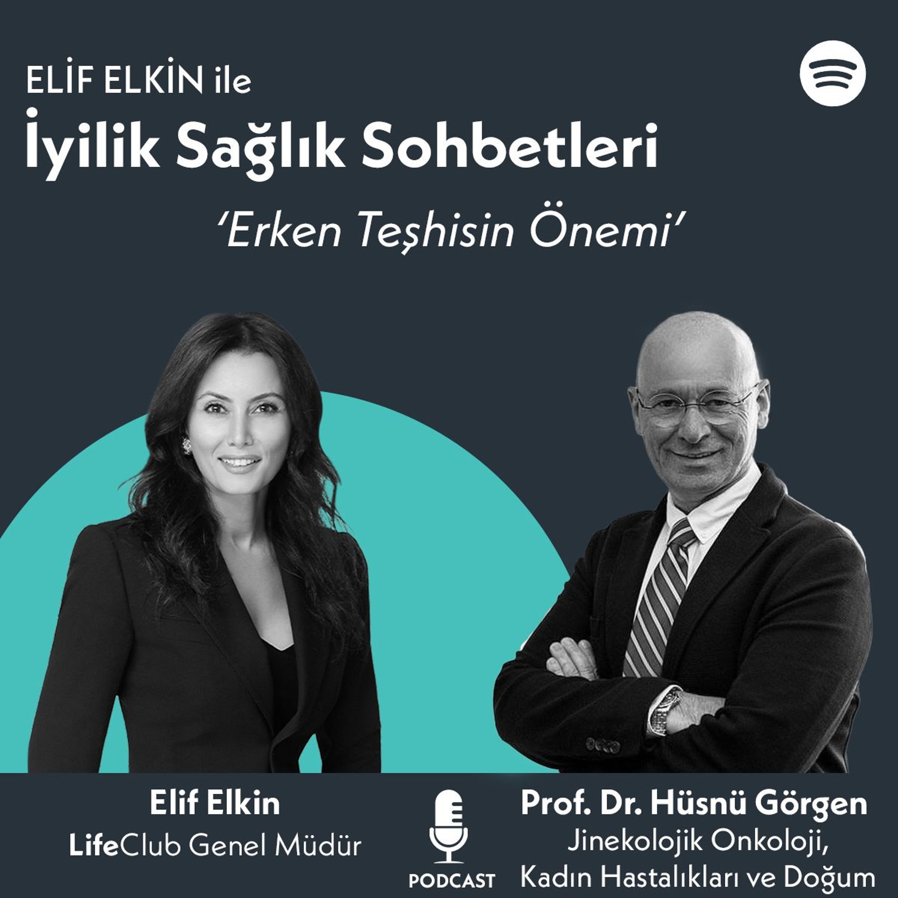 Elif Elkin