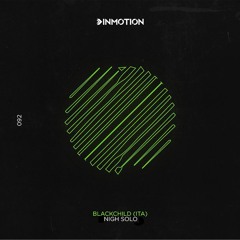 Night Solo (Dub Remix)