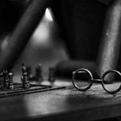 Checkmate Shadowplay