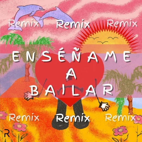 Enséñame A Bailar?