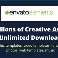 Envato Elements Review Best Digital Assets#techteacherdebashree