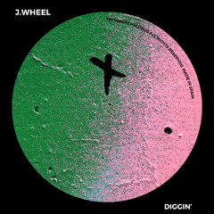 Diggin' (Original Mix)_TEC332
