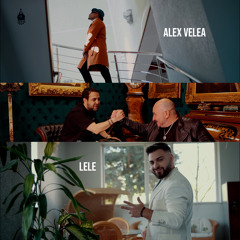 Legenda Mafiei (feat. Lélé)