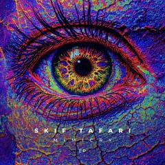 Skif Tafari - Holy Evening