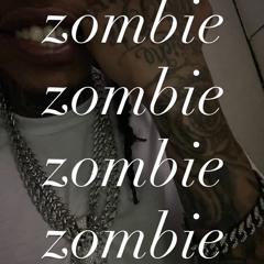 ZOMBIE (prod. highsoulja)