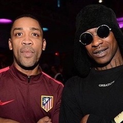 wintrr beats x grimey (niche wiley+skepta)