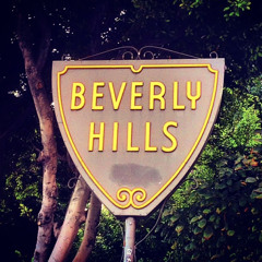 My Beverly Hills Story