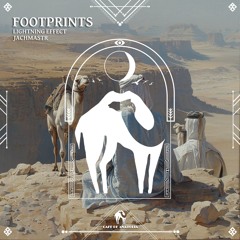 Lightning Effect & Jachmastr - Footprints (Original Mix)