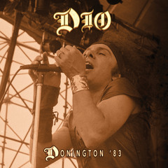 Man on the Silver Mountain (Live at Donington '83)
