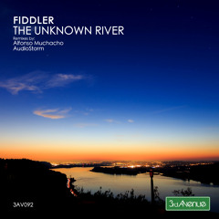 The Unknown River (Original Mix)