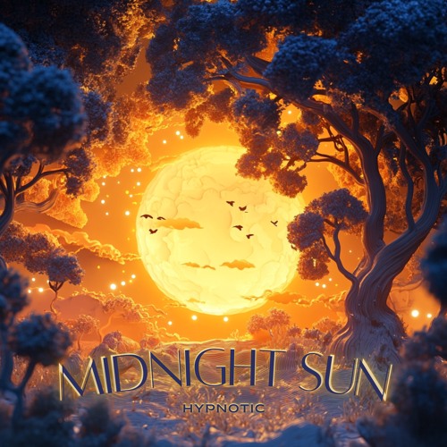 Stream Midnight Sun by Hypnotic | Listen online for free on SoundCloud