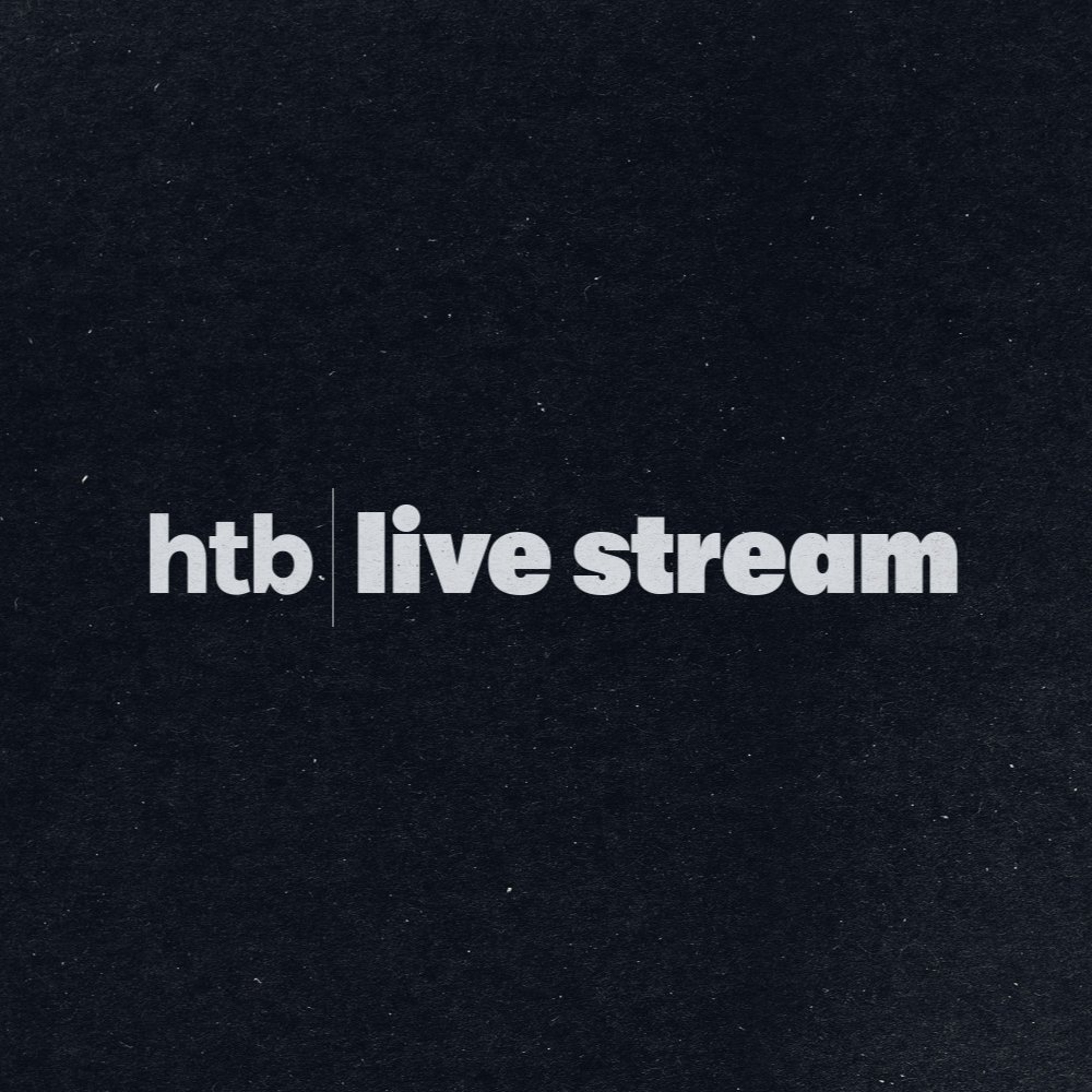 Lord, where have you positioned me? | Jamie Sewell | HTB Livestream