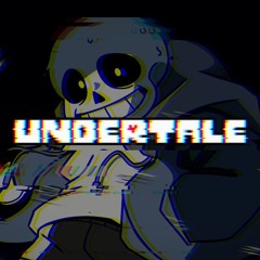 Undertale - Song That Might Play When You Fight Sans [Remix] | ACoolGuy