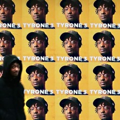 Mez - Tyrone Freestyle (edit)