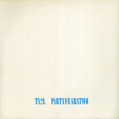 Party fears two (in the style of Associates)