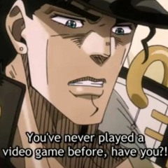 JJBA - Stand Proud (Genesis Cover)