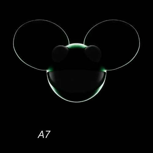 deadmau5 - I Remember (A V I O 7 Remix) Bootleg