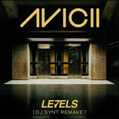 AVICII - Levels (DJ SYNT Remake)