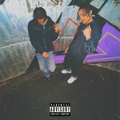 CXB - Bad Routine (Prod. Sakki)