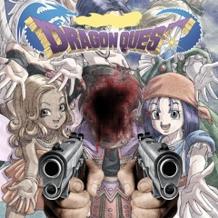 DRAGON QUEST MIXX [Feat. undergroundking47]