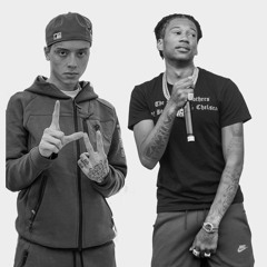 DIGGA D X CENTRAL CEE - daily duppy freestyle