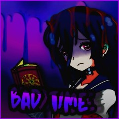 Bad Time (Cover)