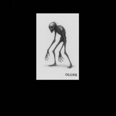 OllirR - Droppin it dark