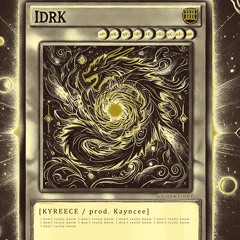 IDRK