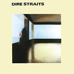 Sultans of Swing - 1st solo